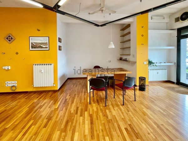 negozio in affitto a Firenze in zona Isolotto