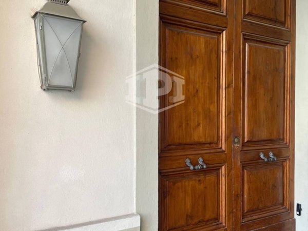 appartamento in affitto a Firenze in zona Centro Santa Croce