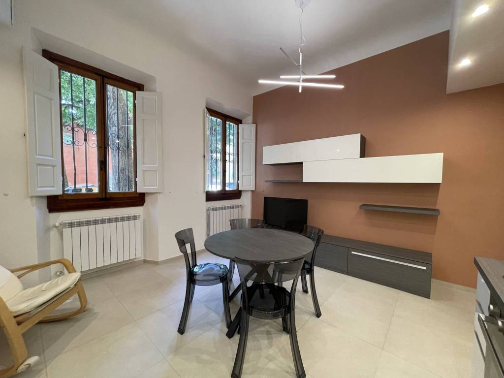 appartamento in affitto a Firenze in zona Porta Romana