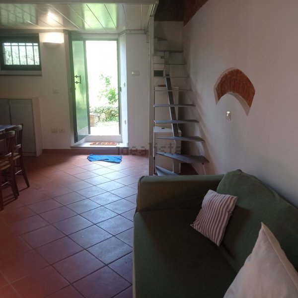 appartamento in affitto a Firenze in zona San Gaggio