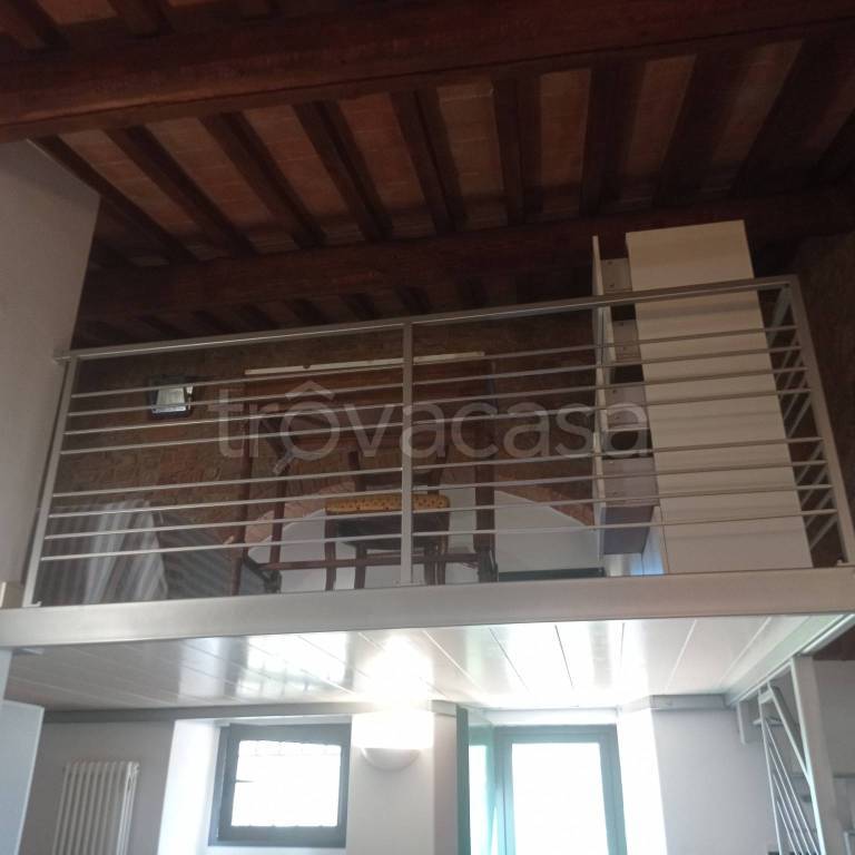 appartamento in affitto a Firenze in zona Marignolle