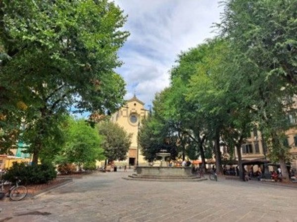 appartamento in affitto a Firenze in zona Centro San Frediano