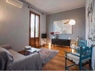 appartamento in affitto a Firenze in zona Centro San Frediano