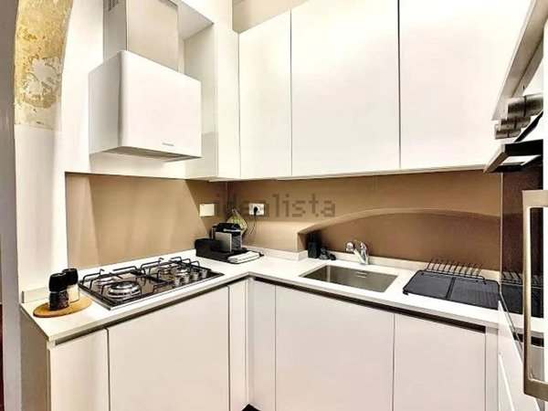 appartamento in affitto a Firenze in zona Centro San Frediano