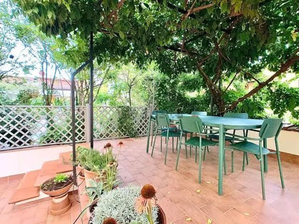 appartamento in affitto a Firenze in zona Centro San Frediano