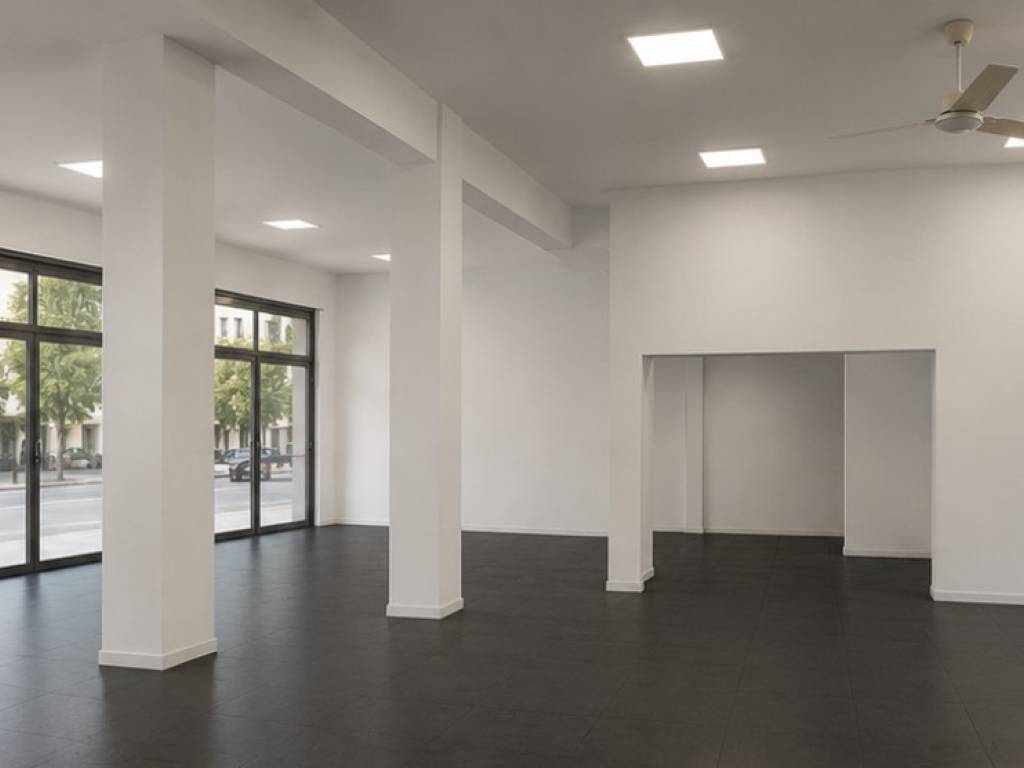 negozio in affitto a Firenze in zona Careggi