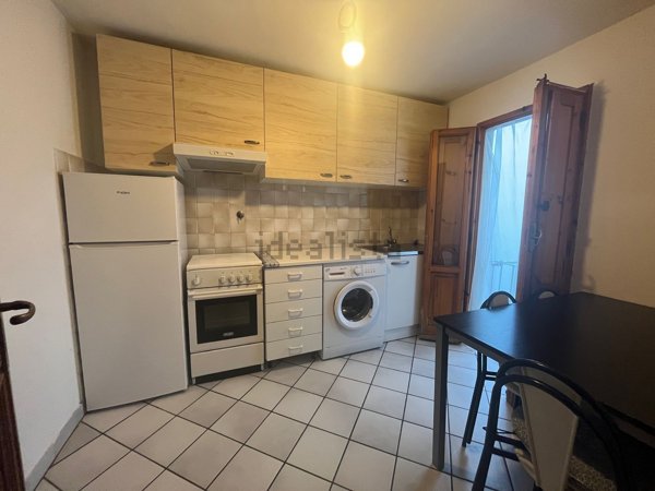 appartamento in affitto a Firenze in zona Centro Santa Croce