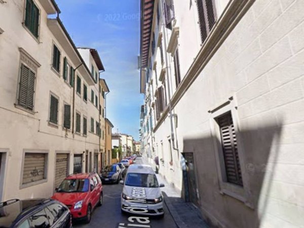 appartamento in affitto a Firenze in zona Centro Duomo