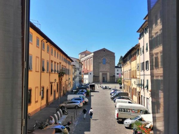 appartamento in affitto a Firenze in zona Centro San Frediano