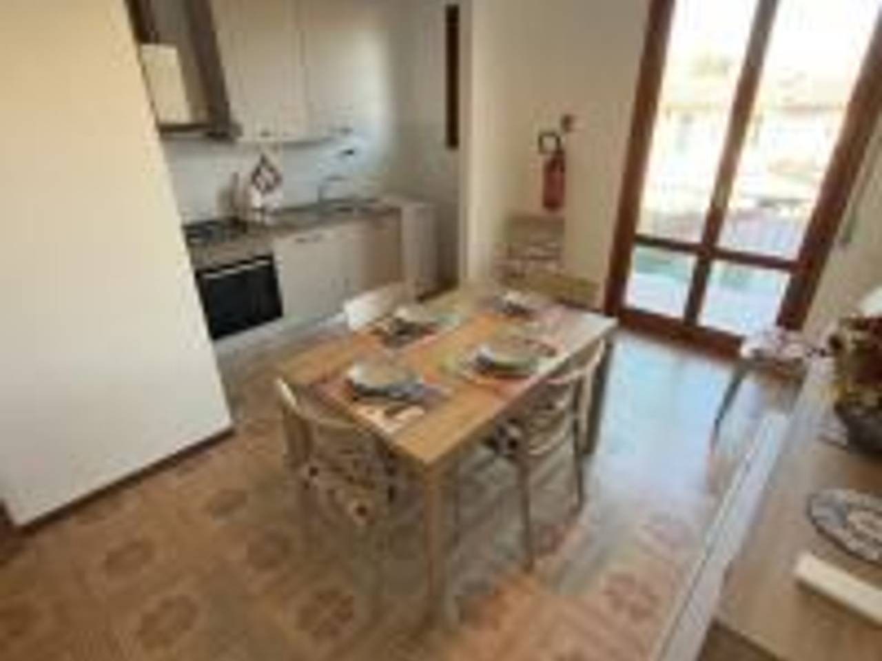 appartamento in affitto a Firenze in zona Peretola
