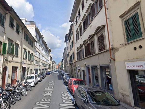 negozio in affitto a Firenze in zona Centro Storico
