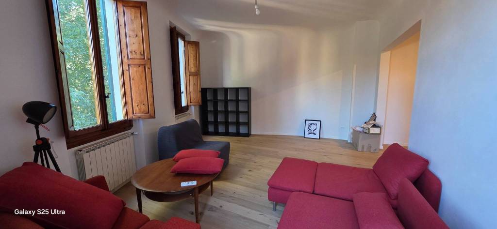 appartamento in affitto a Firenze in zona Porta Romana