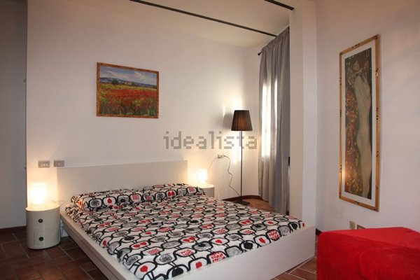 appartamento in affitto a Firenze in zona Centro San Frediano