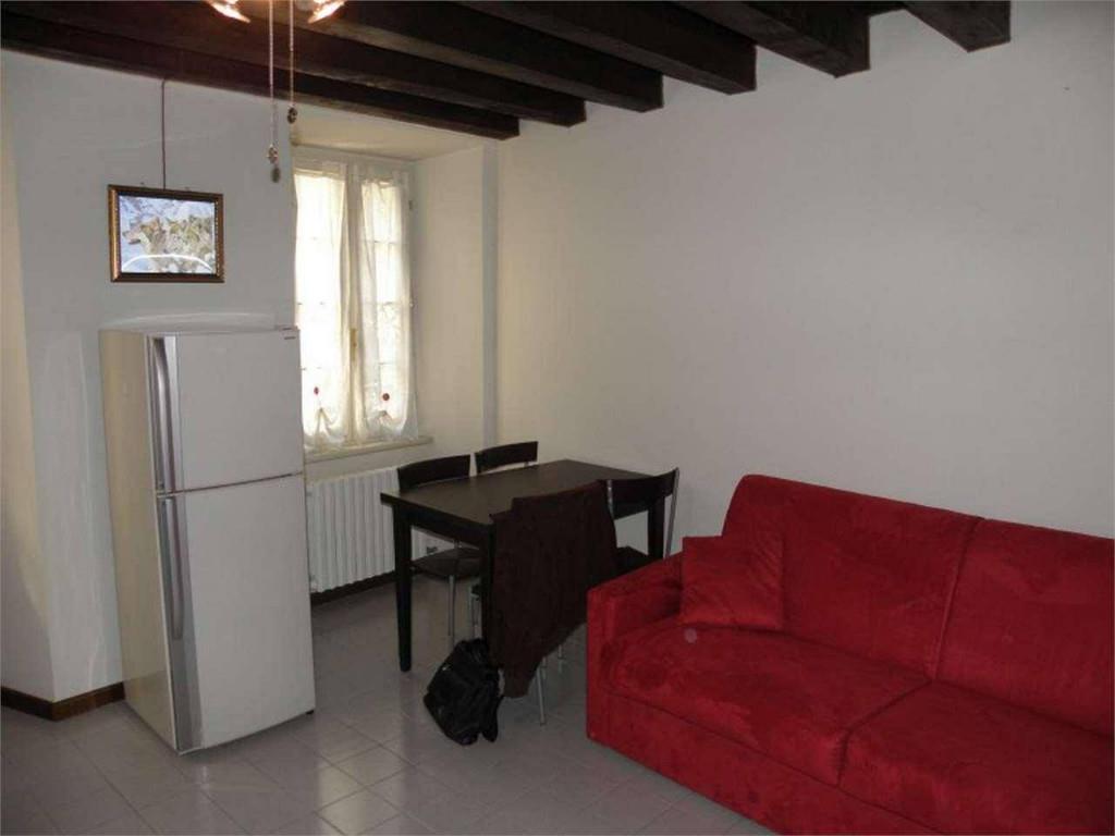 appartamento in affitto a Firenze in zona Statuto