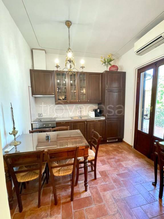 appartamento in affitto a Firenze