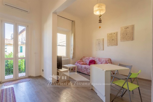 appartamento in affitto a Firenze in zona Coverciano