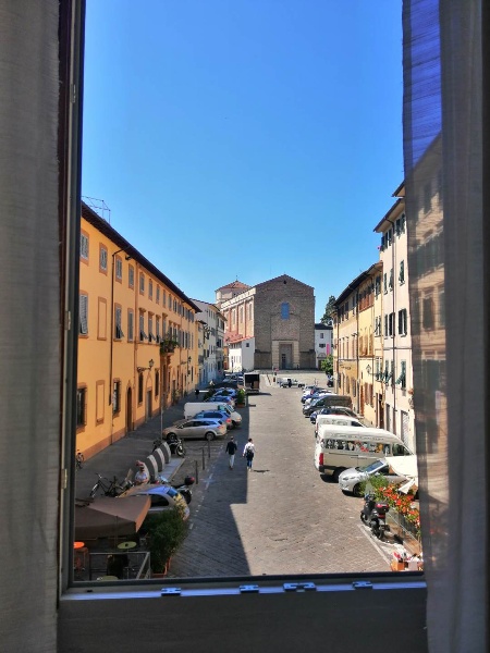 appartamento in affitto a Firenze in zona Centro San Frediano