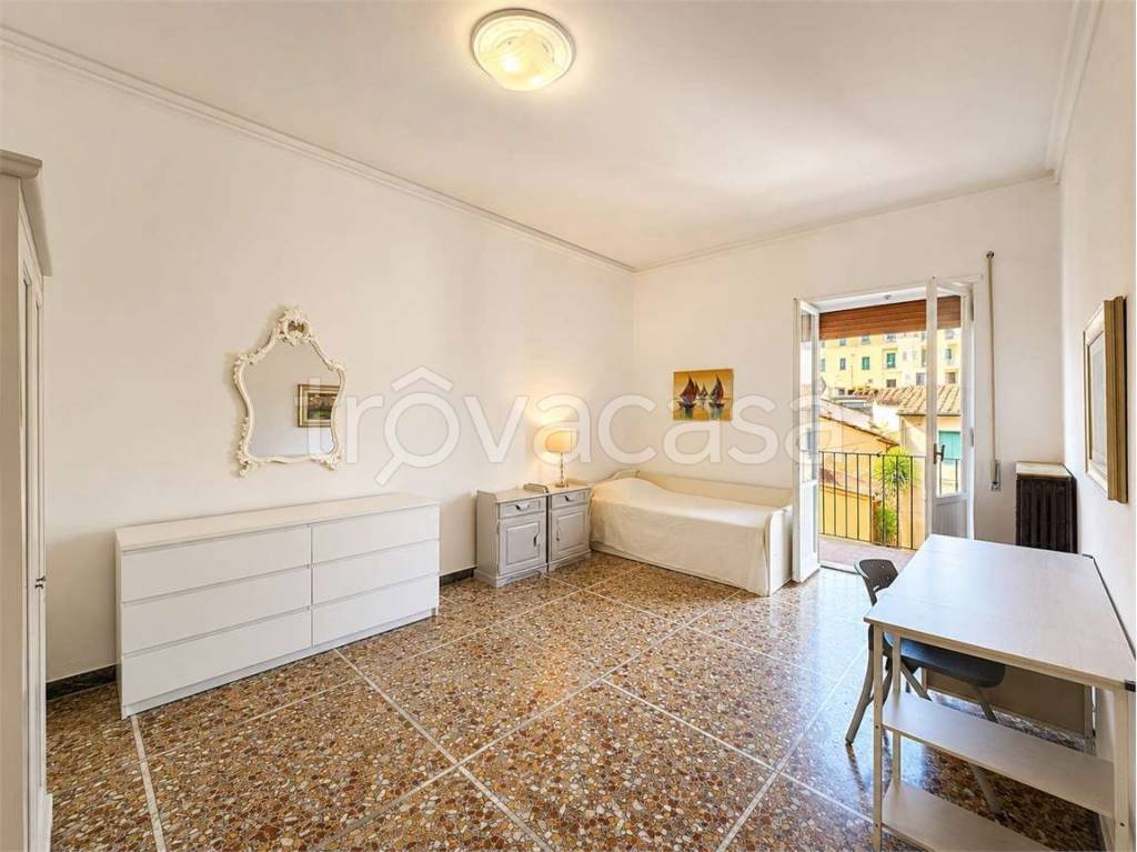 appartamento in affitto a Firenze in zona Romito