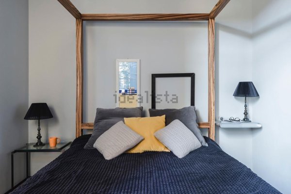 appartamento in affitto a Firenze in zona Centro San Frediano