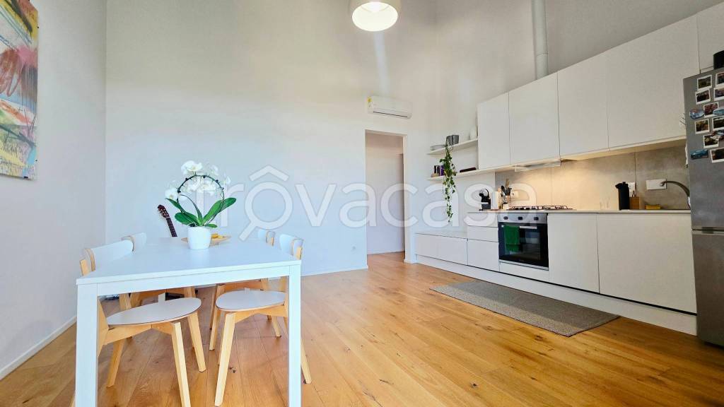 appartamento in affitto a Firenze in zona Gavinana