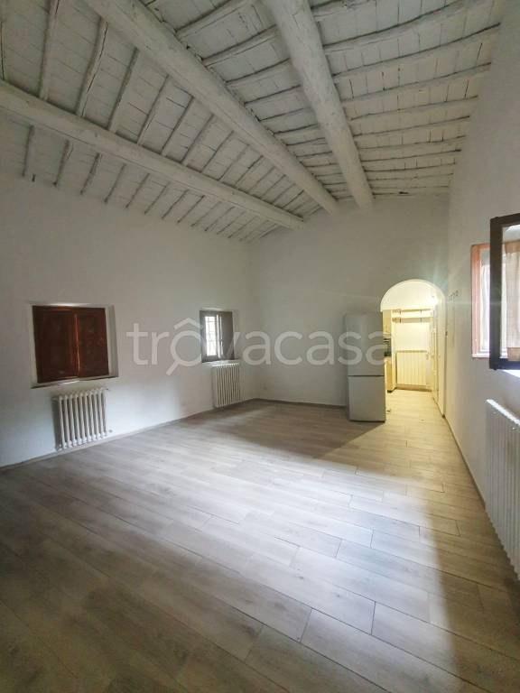 appartamento in affitto a Firenze in zona Gavinana