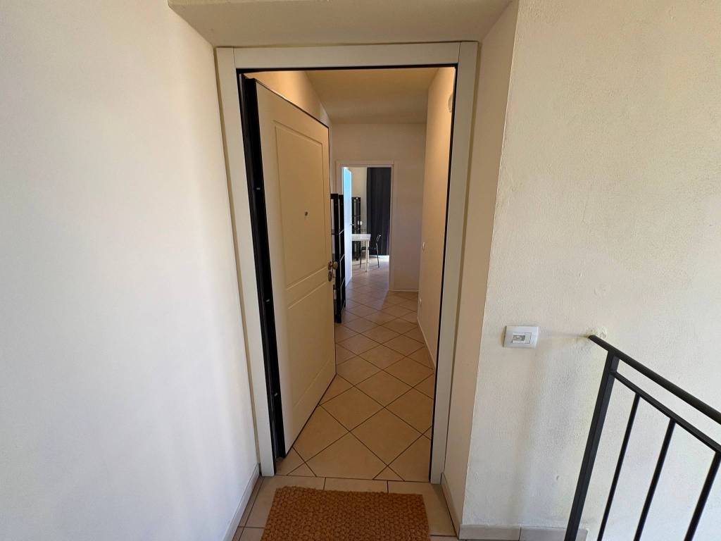 appartamento in affitto a Firenze