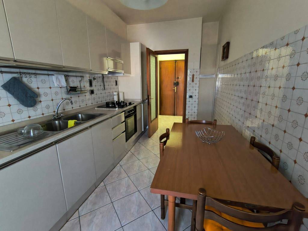 appartamento in affitto a Firenze in zona Isolotto
