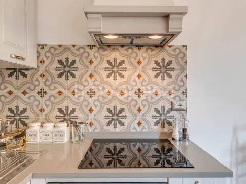 appartamento in affitto a Firenze in zona Le Cure