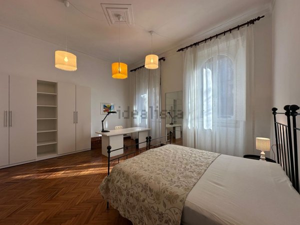 appartamento in affitto a Firenze