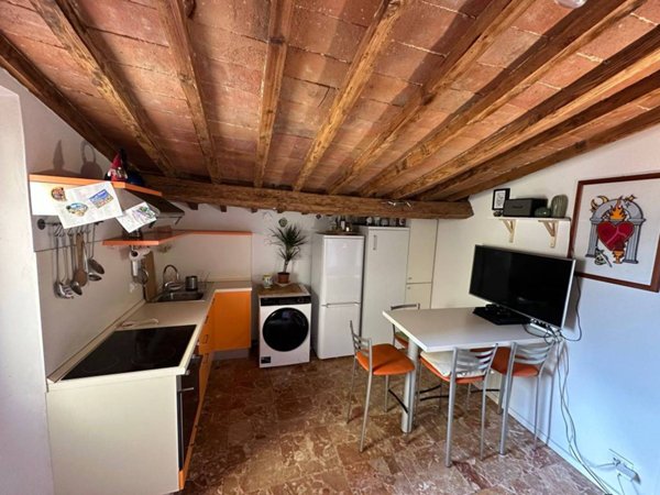 appartamento in affitto a Firenze in zona Le Cure