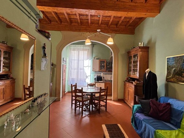appartamento in affitto a Firenze in zona Centro Storico