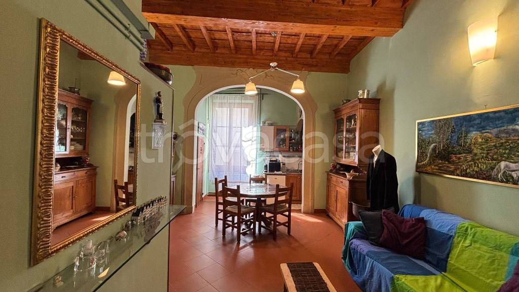 appartamento in affitto a Firenze in zona Centro Duomo