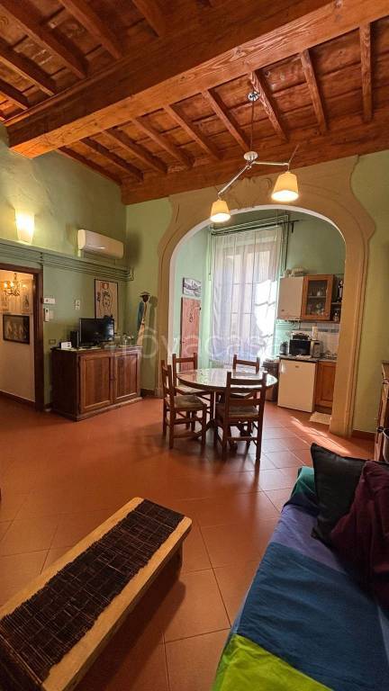 appartamento in affitto a Firenze in zona Centro Duomo