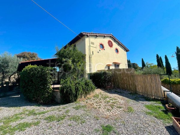 appartamento in affitto a Firenze in zona Bellosguardo
