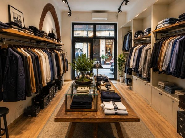 negozio in affitto a Firenze in zona Campo di Marte