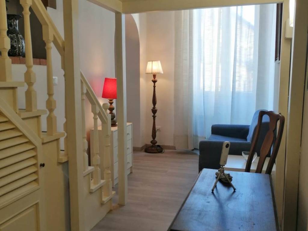 appartamento in affitto a Firenze in zona Centro San Frediano