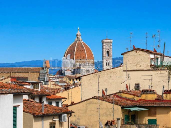appartamento in affitto a Firenze in zona Centro Duomo