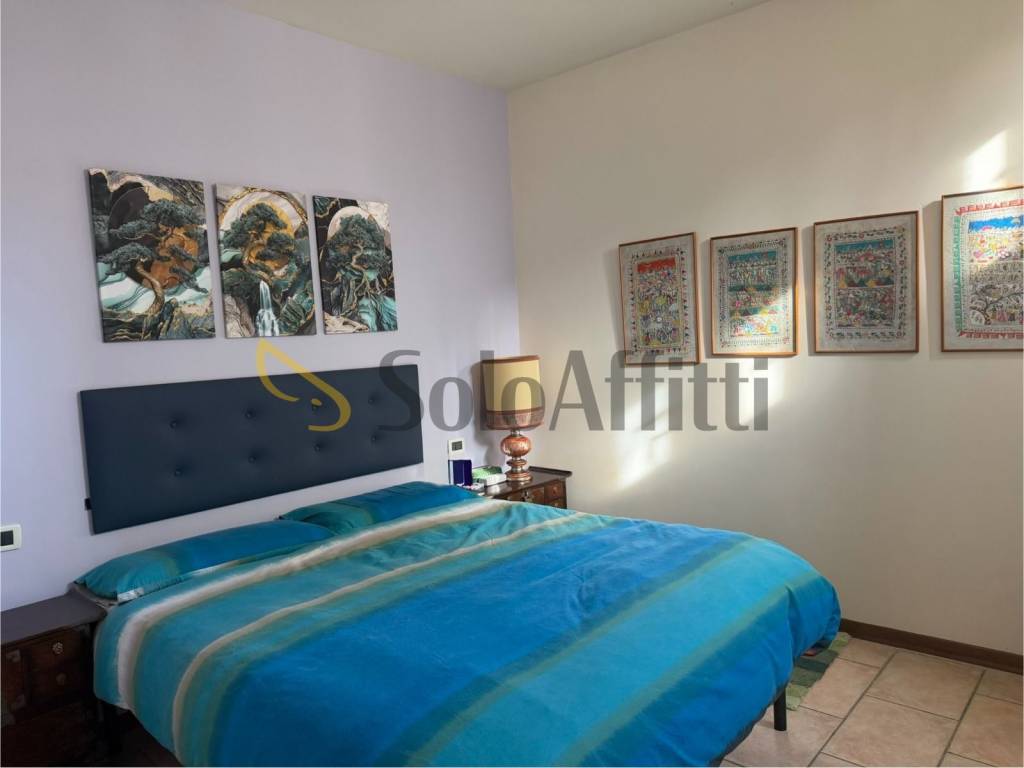 appartamento in affitto a Firenze in zona Centro Santa Maria Novella