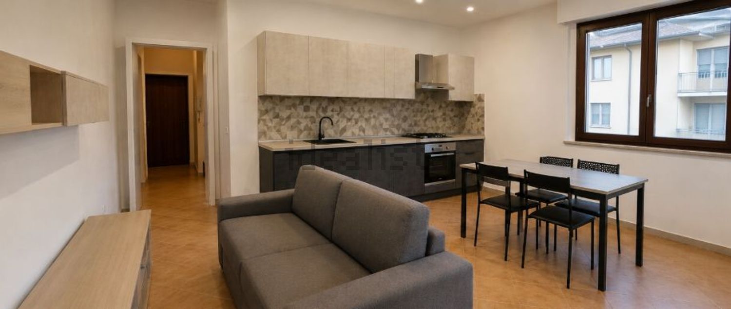 appartamento in affitto a Firenze in zona Legnaia