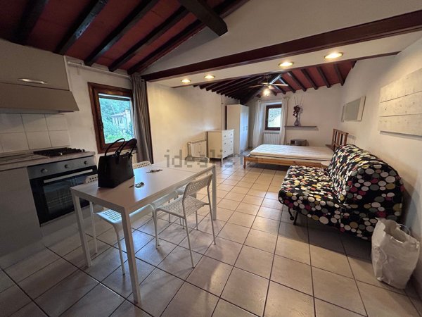 appartamento in affitto a Firenze in zona San Gaggio