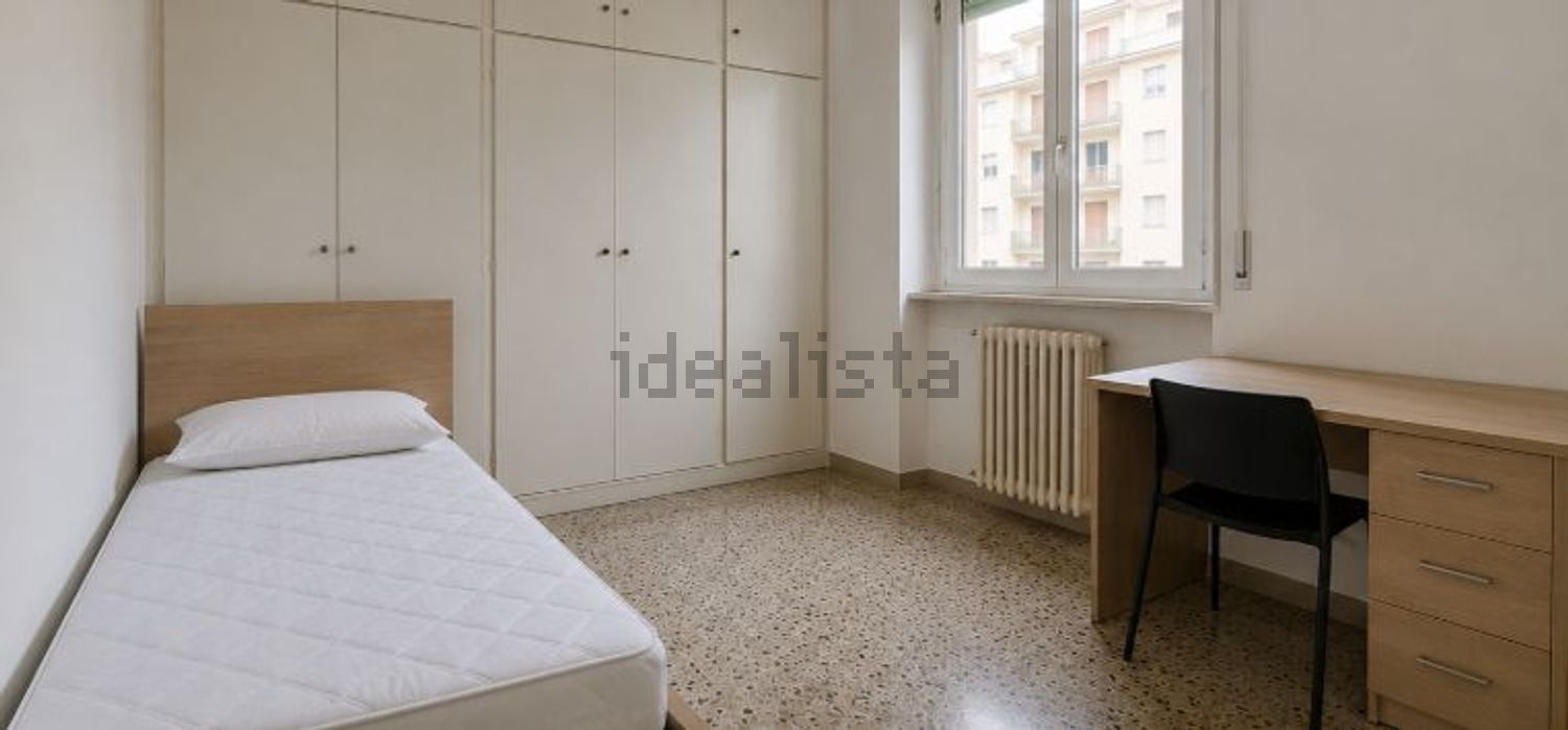 appartamento in affitto a Firenze in zona Careggi