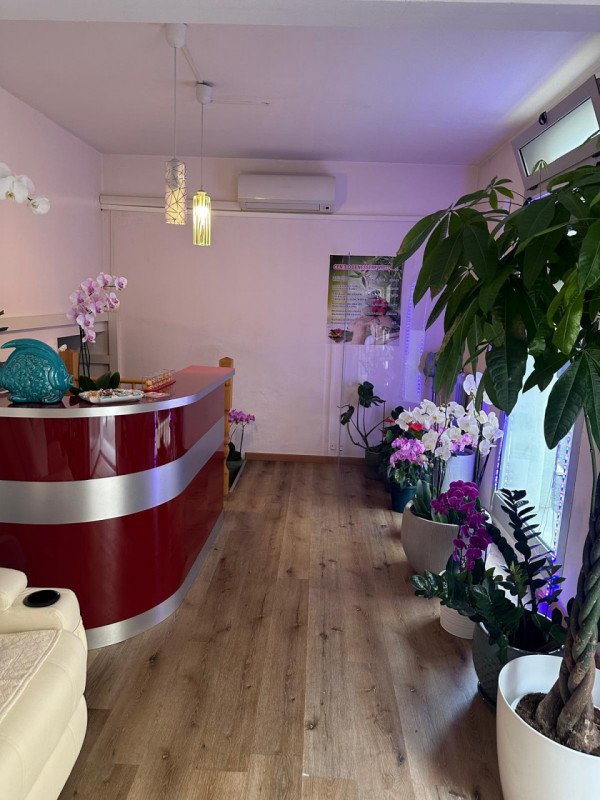 negozio in affitto a Firenze in zona Bellariva