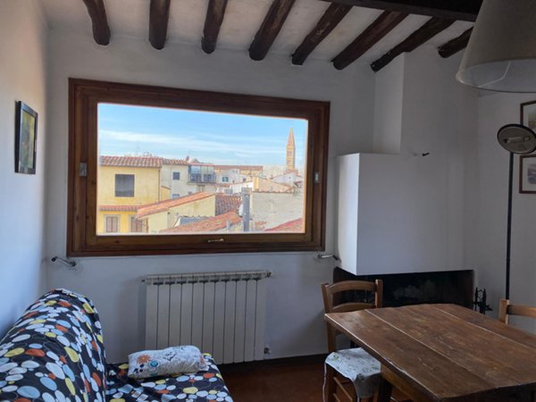 appartamento in affitto a Firenze