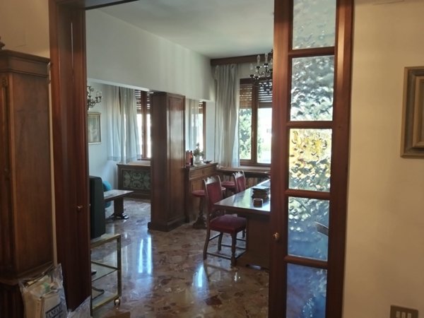 appartamento in affitto a Firenze in zona Bellariva