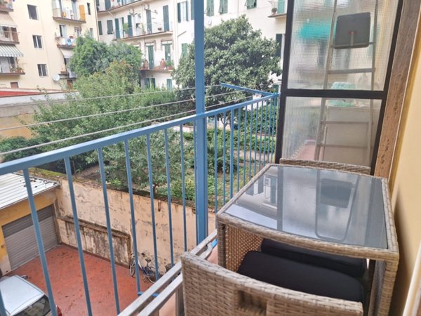 appartamento in affitto a Firenze