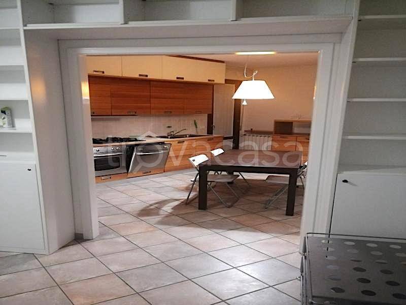 appartamento in affitto a Firenze in zona Firenze Nova