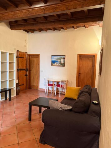 appartamento in affitto a Firenze in zona Centro Storico