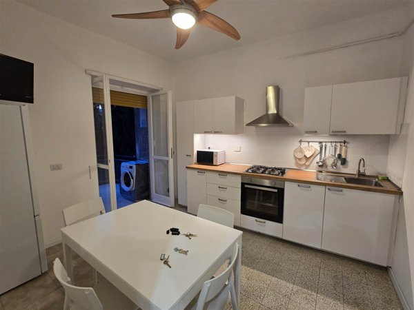 appartamento in affitto a Firenze in zona Careggi