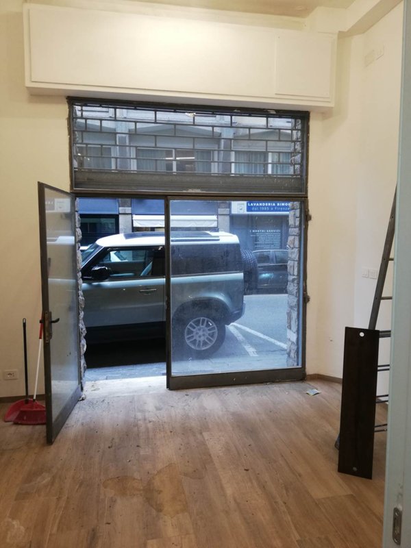 ufficio in affitto a Firenze