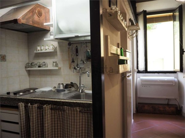 appartamento in affitto a Firenze in zona Centro San Frediano